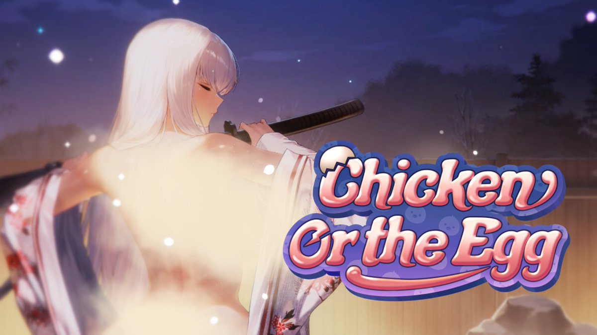 どうしてそんなに温玉が好きなんだ…?! 🥚温泉剣客 ブレイド、ついに登場!!⚔ 温玉だけを求める一途なブレイド、そしてマスターに出会った温泉修行人 ヴェンタナのインタラクションまで! ブラウンダスト2の温泉で繰り広げられる胸いっぱいのアップデートをお楽しみに!✨ #ブラウンダスト2