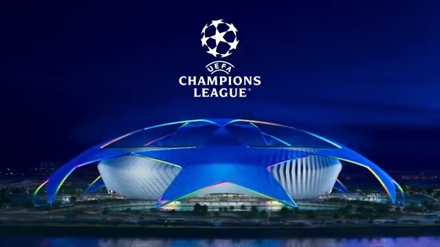 🏆 Avrupa arenasında sahne devlerin! 🤩 Şampiyonlar Ligi'nde nefes kesen harika maçlar TRT ekranlarında ve tabii'de! 📅 Bu akşam 🕚 23.00