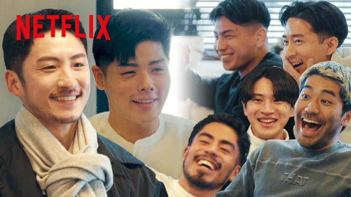 新メンバー、TOMOAKIとTAEHEONが到着！ 推しとして話題に上がっていたシーズン1メンバーの登場にはBoysたちもビックリ。 2人の参加でGreen Roomの相関図に大変動あり？ そして、傷心のJOBUの新たな恋の行方は…？ #ボーイフレンド2 #TheBoyfriend2