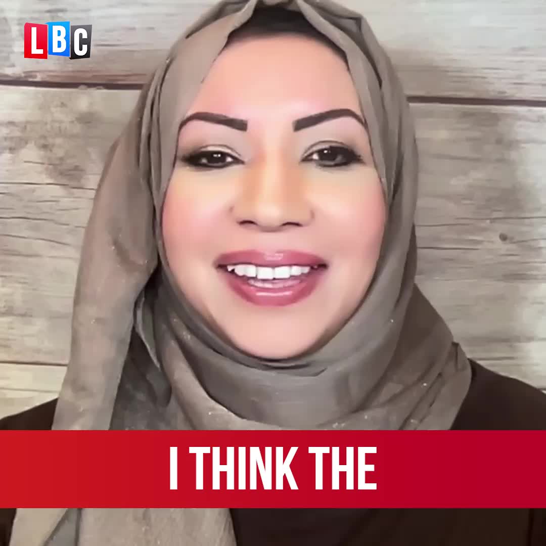 ‘Democracies don’t collapse overnight, they erode when belonging becomes conditional.’ Commentator Fahima BSc MSc 🇿🇦🇬🇧 responds to Reform candidate Matthew Goodwin’s claim that people not born in the UK are not necessarily British.