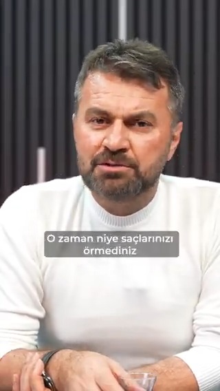 Sedneya hapishanesindekiler kadın değil miydi?
