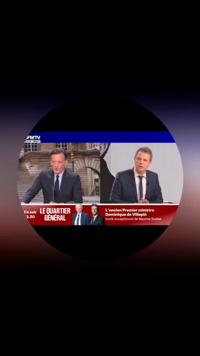 Puisqu’aucun avocat pénaliste n’a osé démentir les énormités de leur confrère Francis Vuillemin, défenseur de l’un des bourreaux de Samuel #Paty, alors je me suis permis de le faire… Allah rach’ 😉