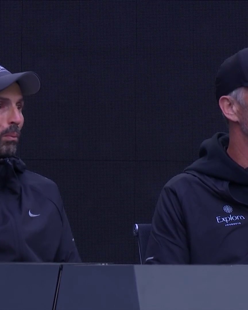 CINEMA ASSOLUTO 🍿 #Sinner #EurosportTennis #AusOpen #AO2026 #Shleton