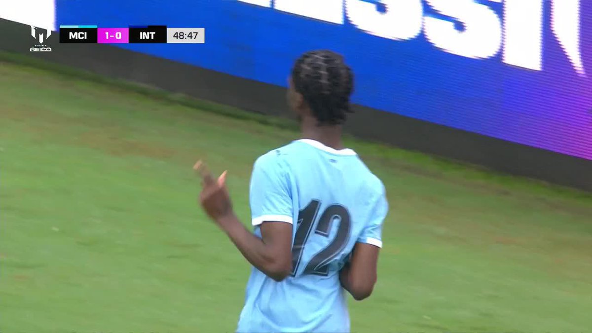 🚨 Manchester Cityä edustava Tirenioluwa Aiyegbusi (16) on nimetty ensi kertaa Suomen U17-maajoukkueeseen. 🇫🇮👀 Mukana on myös Zack Svanbäck (16), jota kuulemani mukaan pidetty Ruotsissa veljeäänkin kovempana lupauksena… 💎🦉 — #Minihuuhkajat #MCFC #HIF