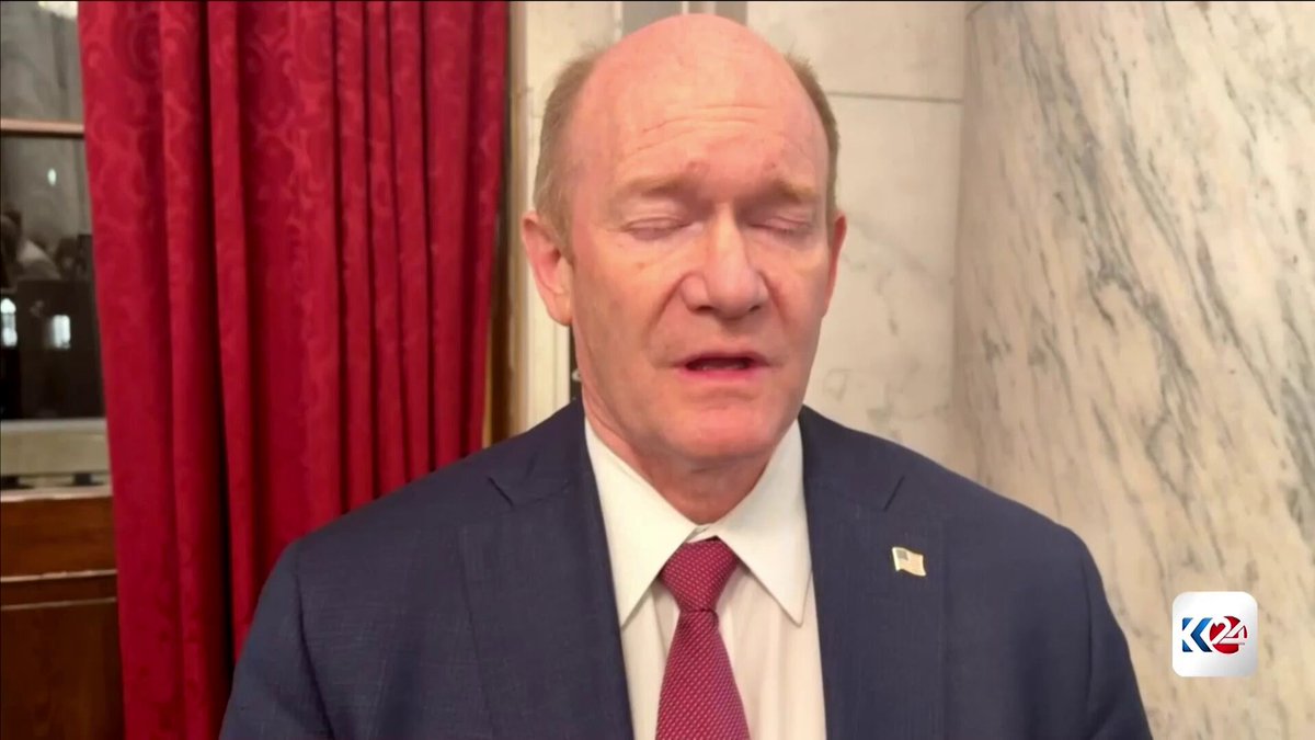 U.S. Senators Urge Continued Support for Kurdish Partners Amid Fragile Syria Ceasefire U.S. Senators Chris Coons and Rick Scott urged continued support for Kurdish leaders and the SDF, with Coons calling President Masoud Barzani a “trusted and loyal partner.” They warned against U.S. withdrawal as northern Syria remains volatile and stressed protecting allies. 🔗: