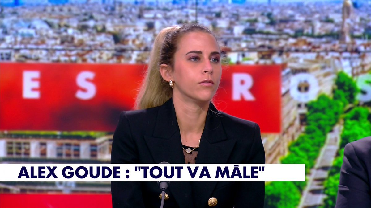 «Un homme de 20, 30, 40 ans, souvent ce sont des grands enfants», a taclé Sarah Saldmann, dans #HDPros, revenant sur la différence de maturité entre hommes et femmes du même âge.