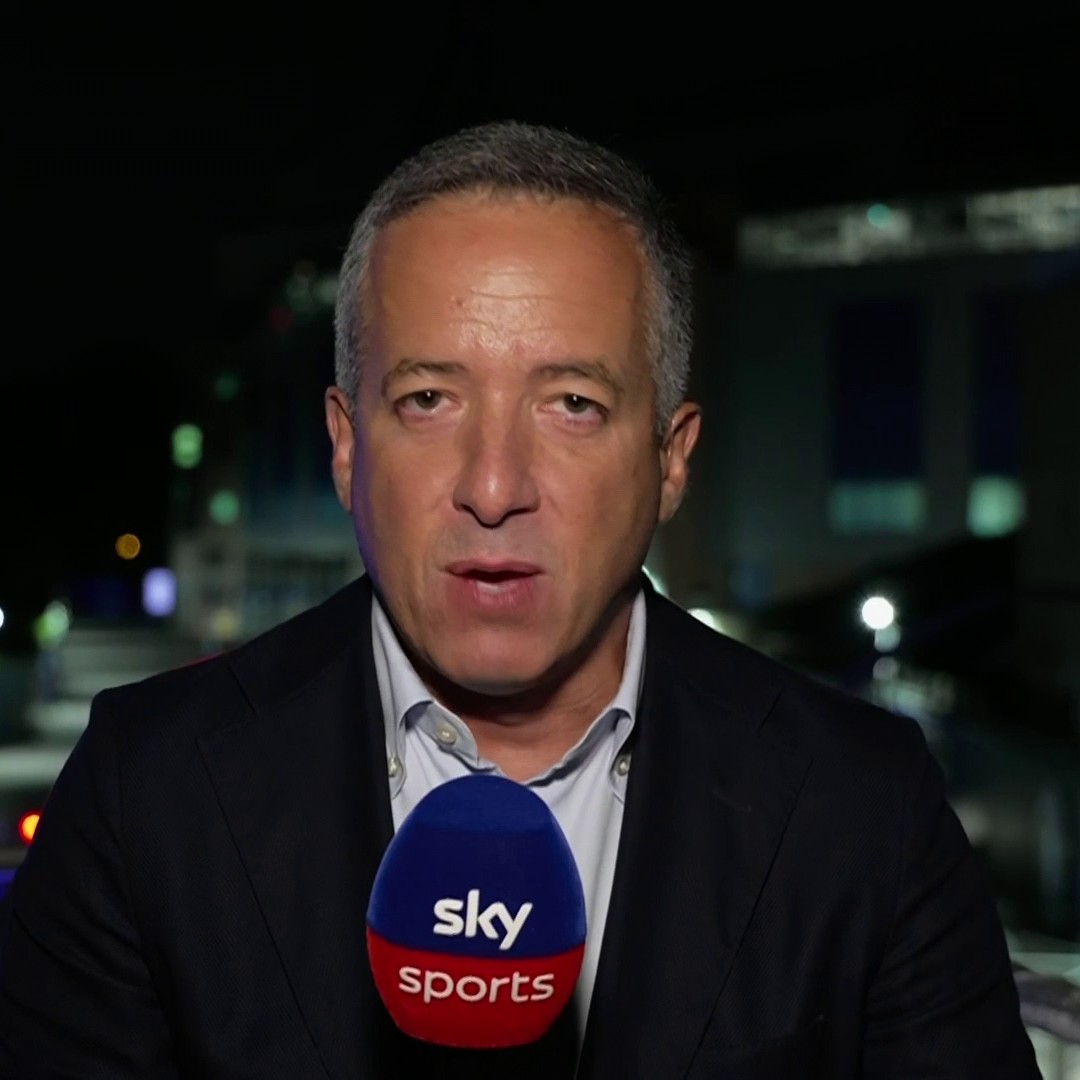 BREAKING:🚨 Arsenal “very close” to agreeing a deal to sign Raheem Sterling on-loan from Chelsea, with the players representatives and lawyers involved in talks