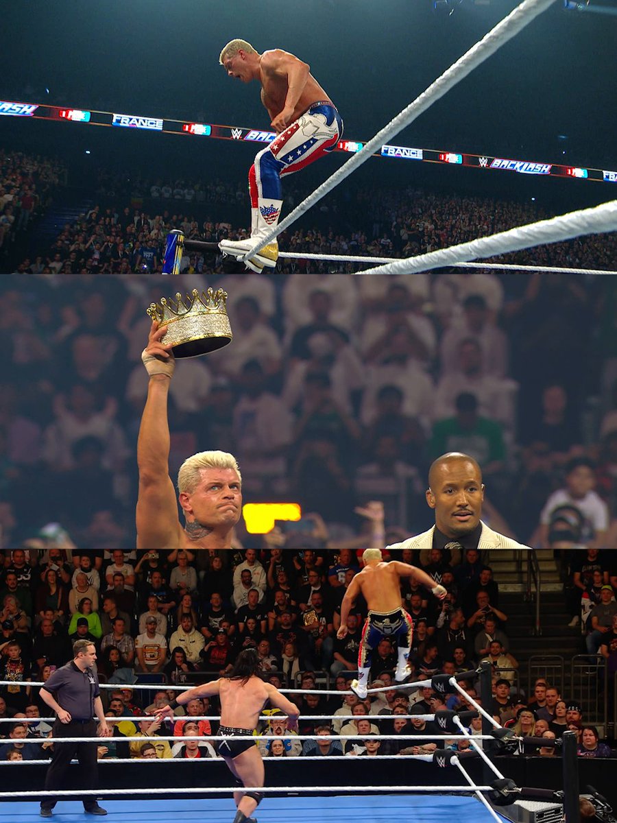 Plus que 3 jours avant l’évènement de l’année. Le Royal Rumble, en direct ce samedi, à partir de 20h.