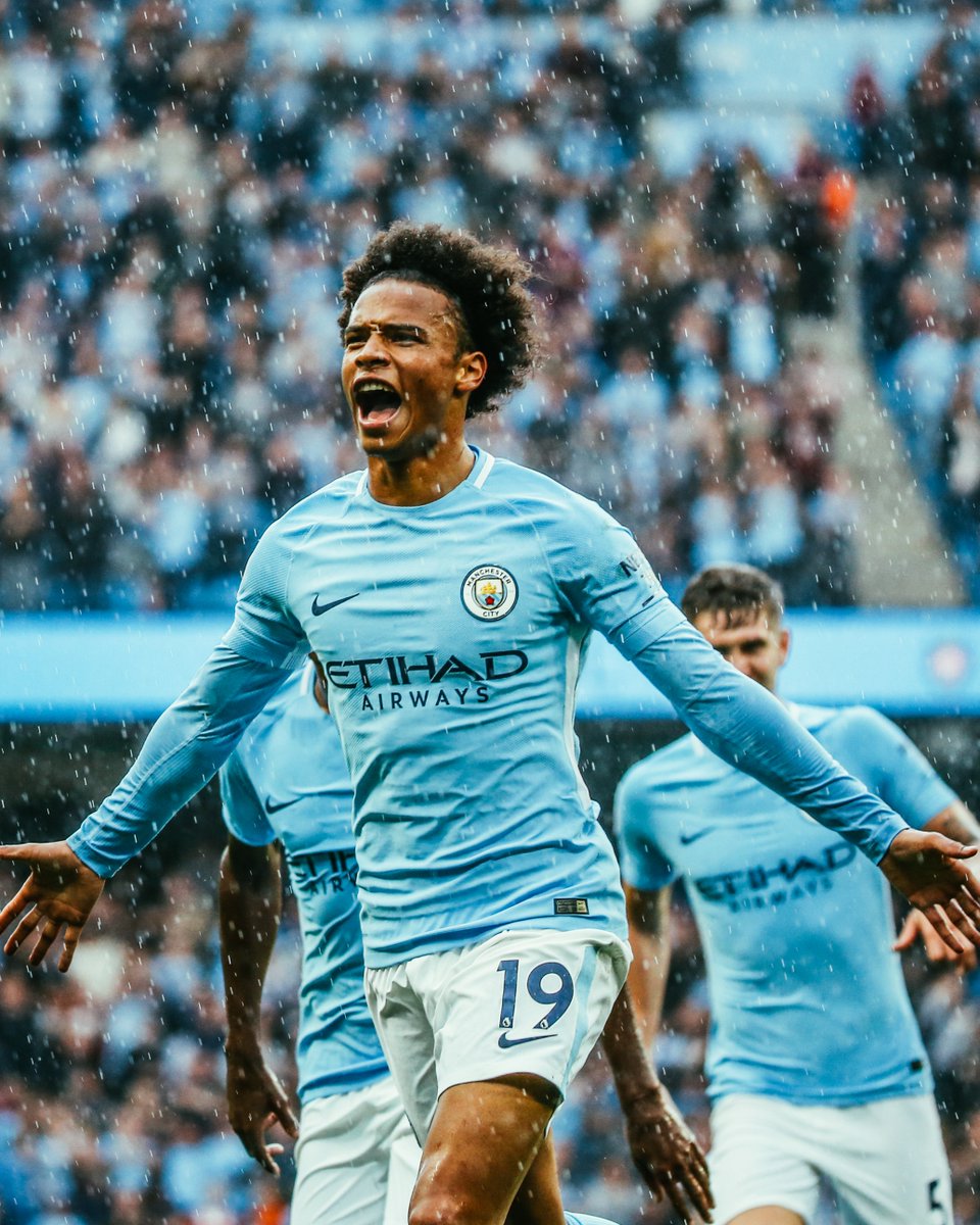 City'li genç Sane ⚡️ Onun akşamı olur mu?