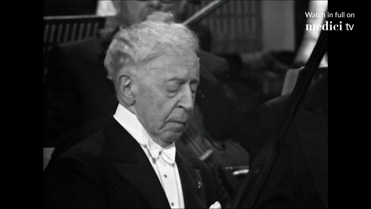 „Ja wam zagram hymn Polski. I proszę wstać” Artur Rubinstein - człowiek który podniósł na nogi założycieli ONZ. Dziś 139 rocznica urodzin tego wspaniałego pianisty i wielkiego patrioty.🌹