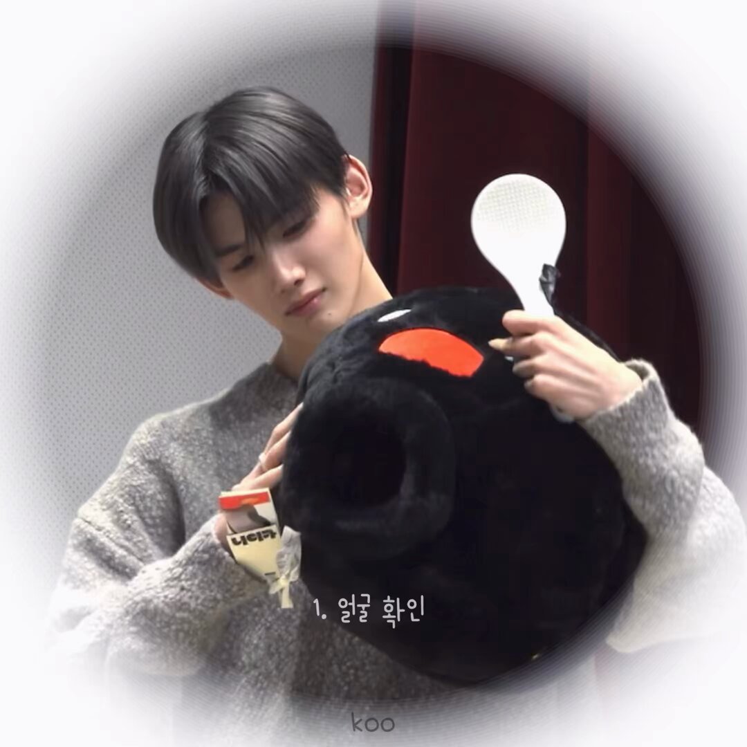 #JO 흰쌀밥이 흰쌀밥을 대하는 방법 ➰ 🍚