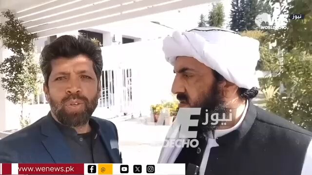 میری چار بیٹیاں ہیں جن کی شادیاں 18 سال سے کم عمر میں ہوئیں,حافظ حمداللہ رپورٹر: لقمان شاہ