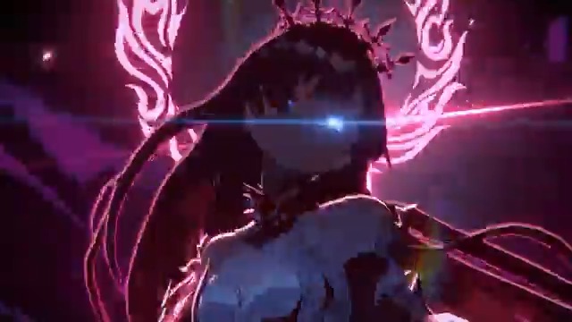【ティーザー】 第一次侵食の残痕 「モノローグにピリオドを」 STARSAIVOR X COUNTERSIDE 2026. 3