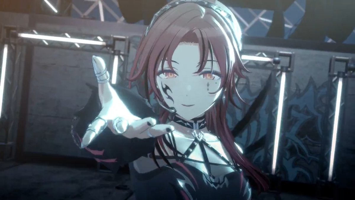【シグマ 新楽曲追加決定!】 『Σ Desire』(シグマディザイア)の新楽曲 「SUPER DUPER DREAMER」のMVを一部公開👀 #シャニソン生配信