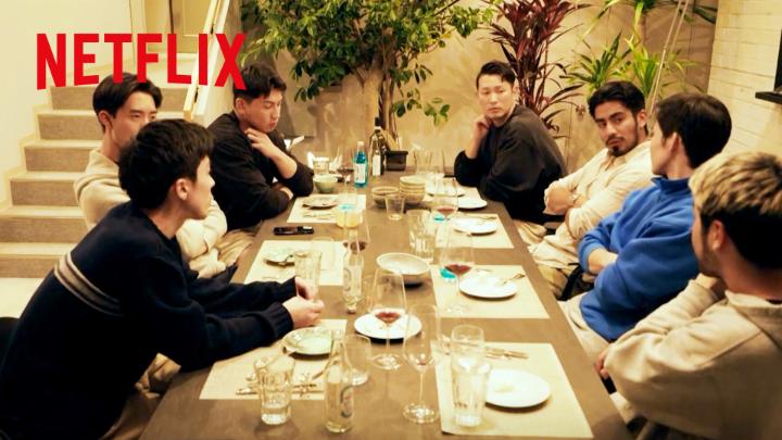 同性婚とパートナーシップ（※本編未公開映像） 結婚式はあげたい？ 子どもはほしい？ #TheBoyfriend2 #ボーイフレンド2