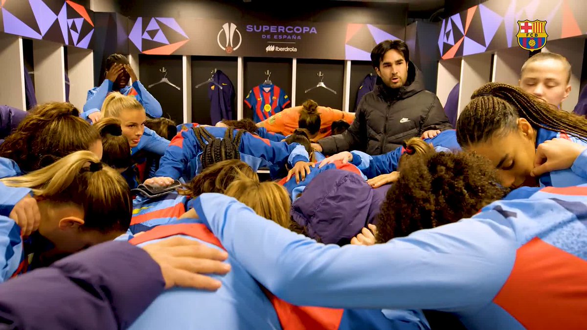 Totes remem en la mateixa direcció 🚣‍♀️
