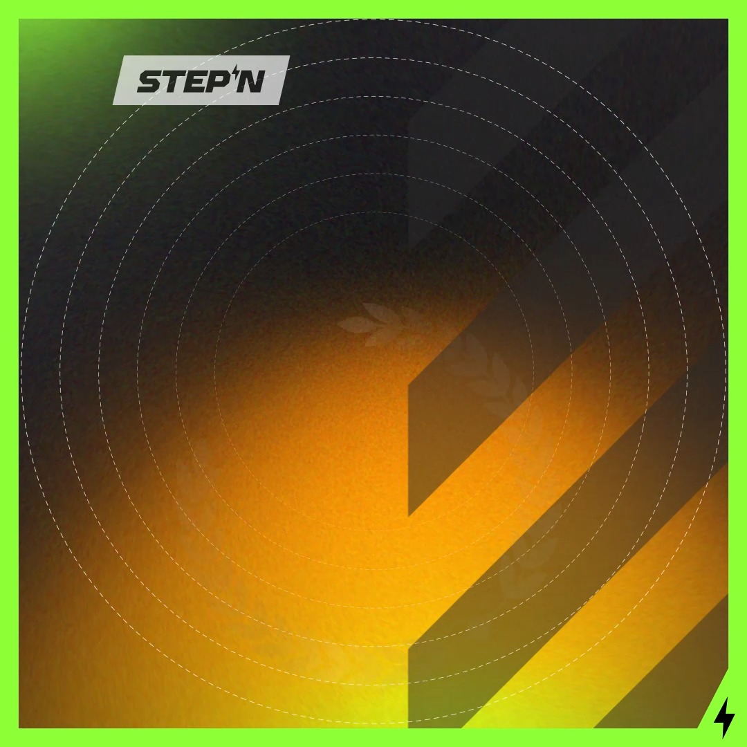 🏆 LEGENDARY REWARD ALERT 🏆 Consistency. Dedication. Showing up day after day: that’s what builds legends. And now… we’re honoring the players who’ve done exactly that. 🧡 The Top 10 all-time STEPN Leaderboard players will each receive a Legendary Trainer Sneaker (SOL Realm) with an exclusive design: a true badge of long-term commitment. These rewards will be soulbound (Solana Realm), forever linked to the players who earned them through their grind 🔥 📸 Snapshot: January 29th, 10 AM UTC To everyone pushing, sprinting, and staying consistent: This one’s for you. 🏅