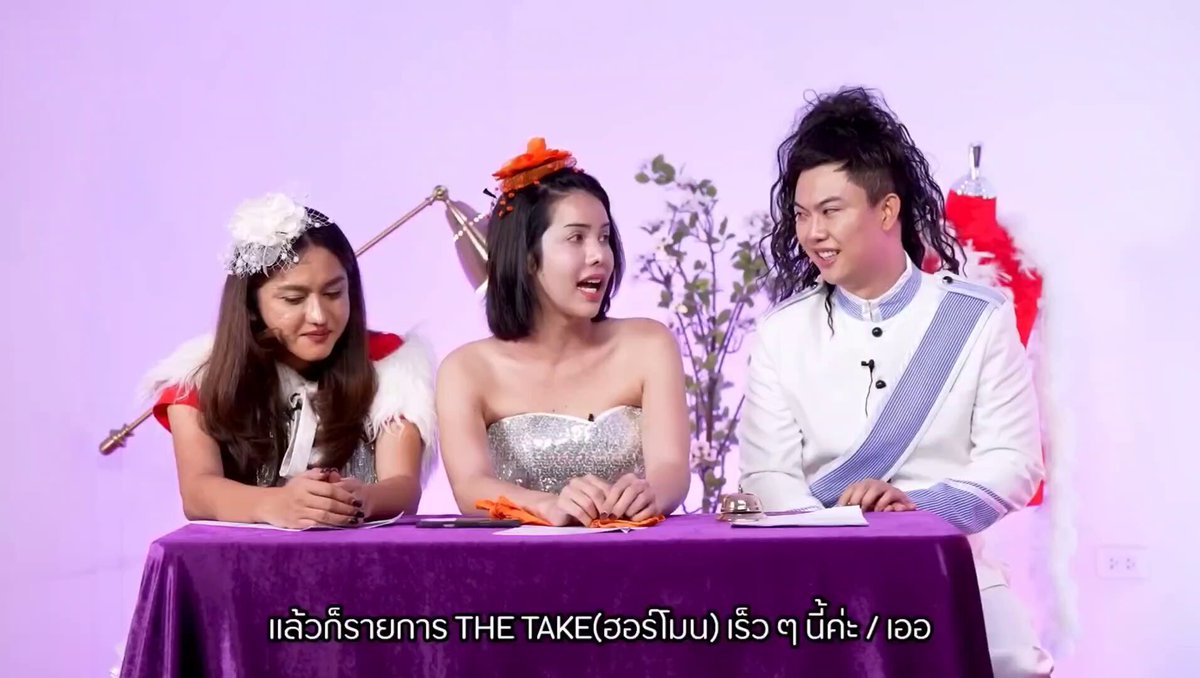 หลิงออมปล่อยให้กุไปใช้ชีวิตเถอะ นี่มาดูมะเดี่ยวยังเจอหลิงออม กุจะบ้า535353535353553535355353555 "เร็วๆนี้ก็จะมีหนัง ถ่ายด้วยกันกับพี่ม้าม่วง เป็นยูริคู่ที่สองต่อจากหลิงออม" 😂😂 #หลิงออม #Lingorm