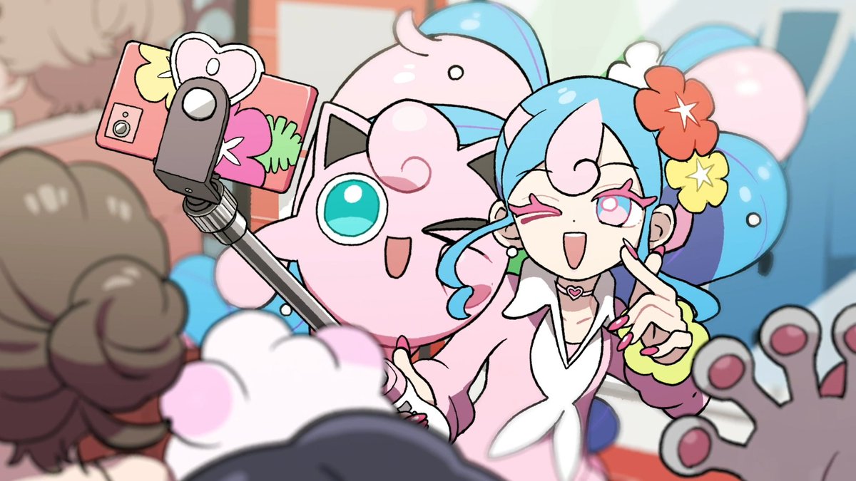 【#ポケミク 新曲🎼】 / 18タイプの初音ミク&相棒ポケモン テーマ曲🎊 \ ━━━━ 烏屋茶房「たびだちのうた」 ━━━━ 18タイプの絆と冒険、そしてきみ自身の物語🎉 すべての“ポケモントレーナー”に捧ぐ1曲💖 きみの相棒に想いを馳せながら、何度でも旅に出よう✨