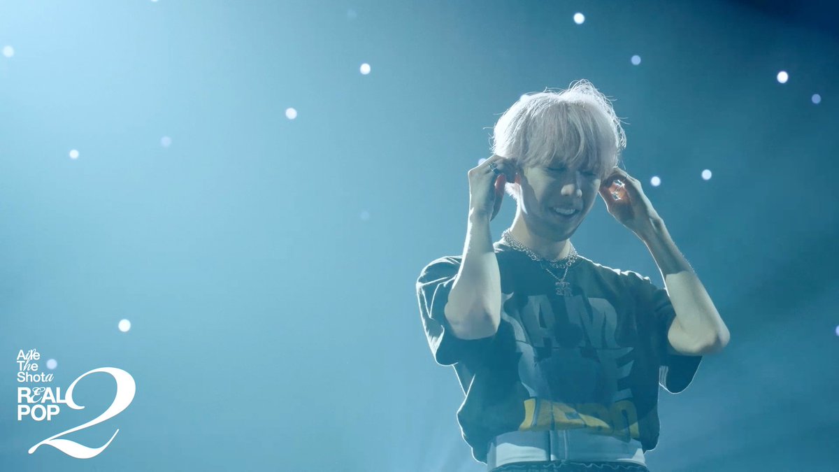 Aile The Shota / ”2025” Making of REAL POP 2 -Digest Movie- 2nd Album『REAL POP 2』 ▽ご予約はこちらから 『Aile The Shota Oneman Tour 2026 "キセキセツ"』 ▽特設サイト #開花宣言 #REALPOP2 #AileTheShota Aile The Shota