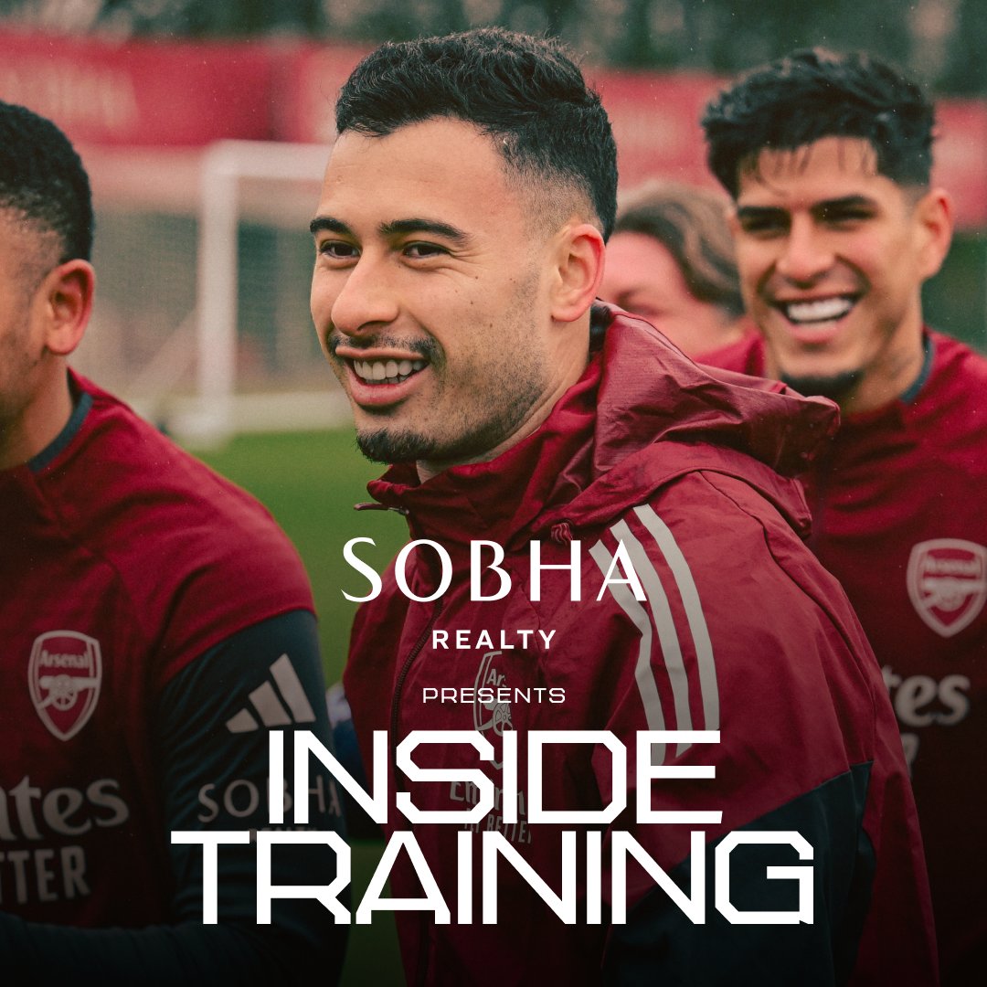 Back in UEFA Champions League mode 🔀 Go Inside Training at Sobha Realty Training Centre, as we prepare to face Kairat Almaty 📺