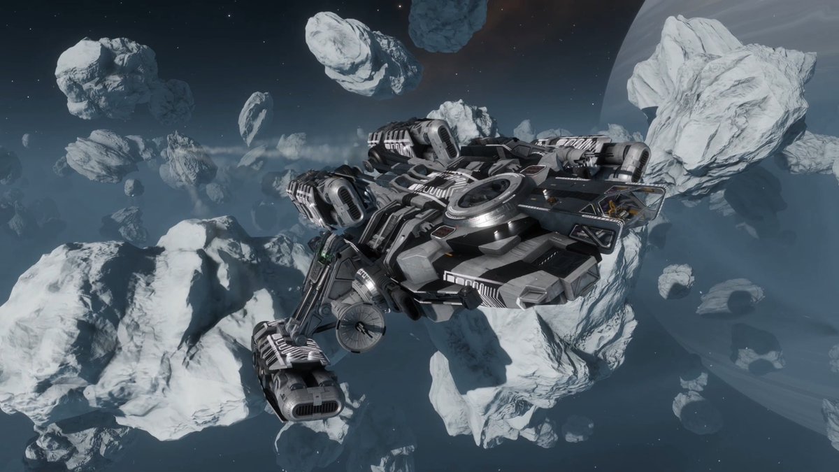The Type-11 Prospector Sale ends tomorrow at 3PM GMT! Get up to 25% off the Stellar, Galactic and Standard packs and a wide range of cosmetics!