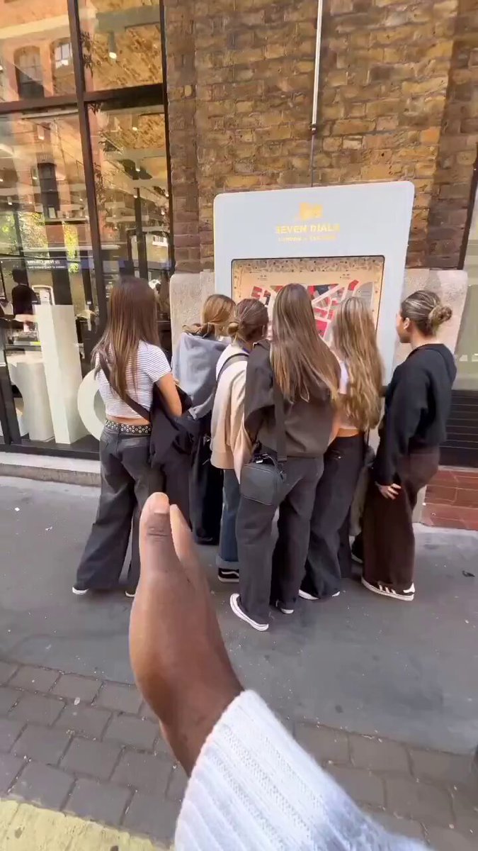 Kindness won❤️