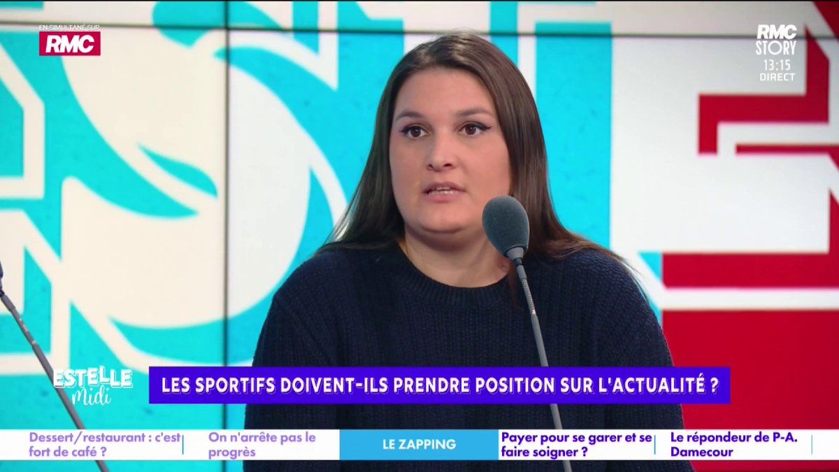 🏀 Déclarations de Wembanyama sur l'ICE 🎙️ Juliette Briens : "Prends tes millions, mets ton ballon dans ton panier et juste tais-toi ! Est-ce qu'il était horrifié quand Charlie Kirk s'est fait assassiner ?! Ce qui se passe à Minneapolis est grave, c'est la guerre civile !"