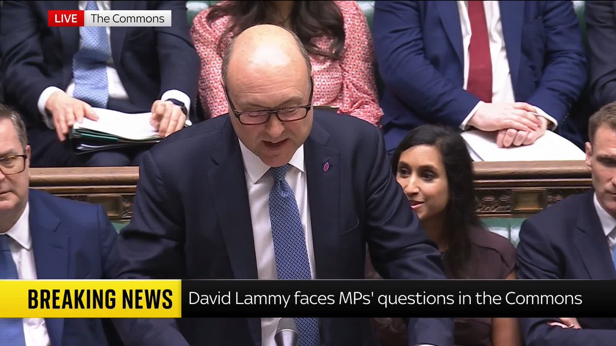 Pubs and music venues are to be handed business rates relief after a government U-turn. "Our high streets are bleeding out and the chancellor's offering plasters," Shadow business secretary Andrew Griffith MP says.