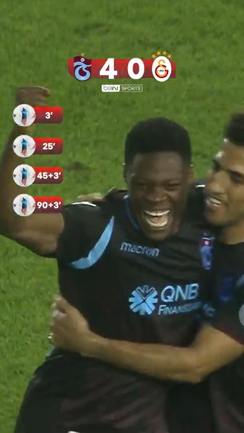 Ünal Hoca, Fatih Terim’in ricasını kırmasa 6-7 olacak maçtı.