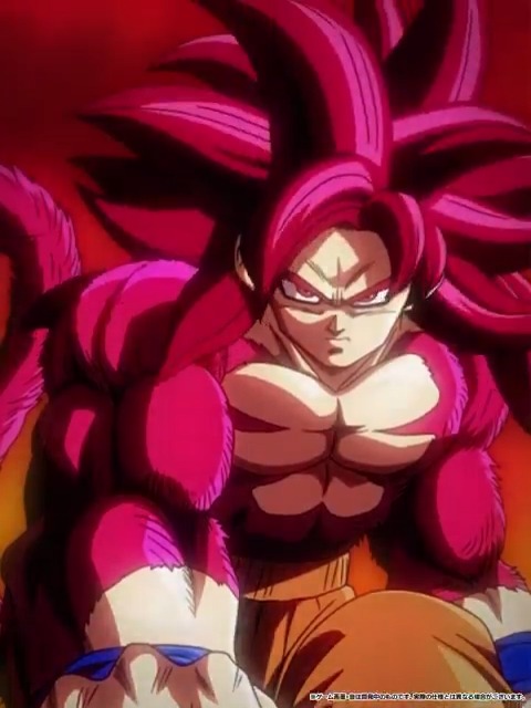 ◤ ̄ ̄ ̄ ̄ ̄ ̄ ̄ ̄ 近日登場予定! ________◢ UR【期待以上の実力】魔人ドゥー、 LR【ゼンカイのバトル】超サイヤ人4孫悟空(DAIMA)の バトル演出をご紹介! #ドッカンバトル11周年 #ドッカンバトル #ドラゴンボール