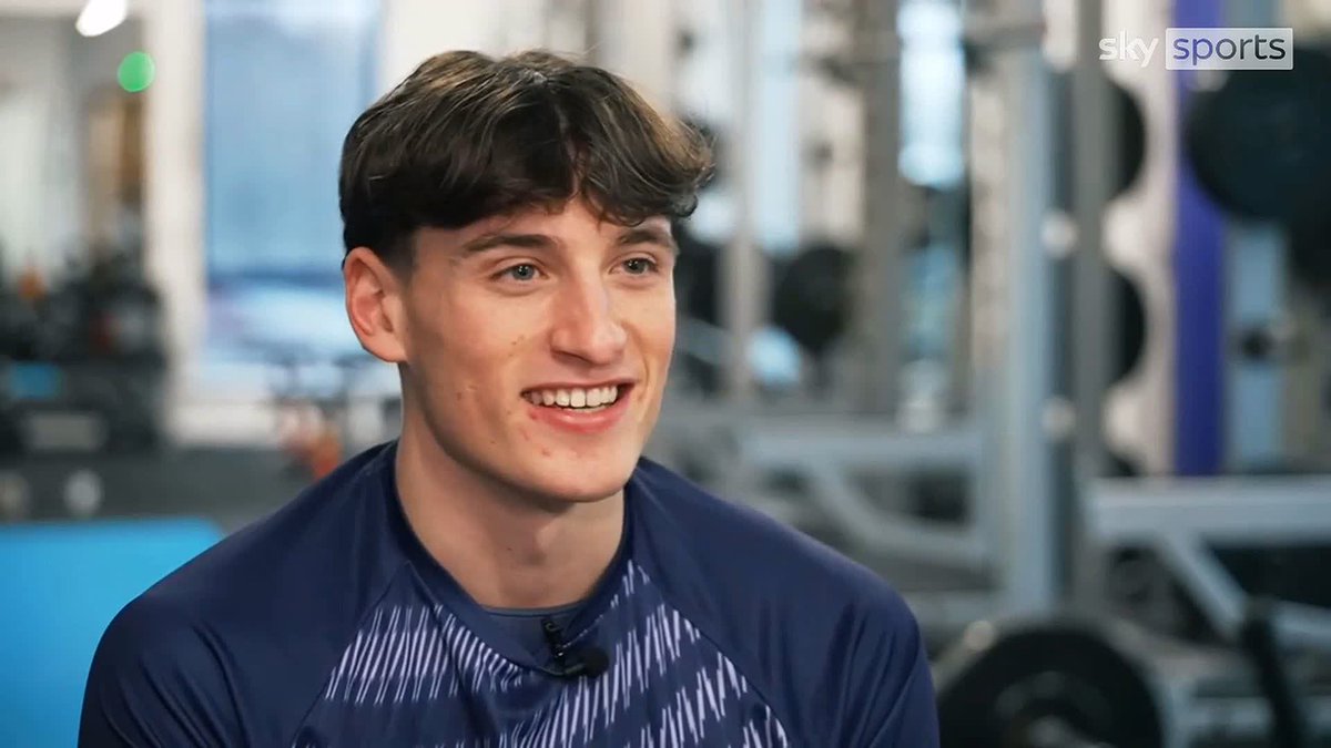 ☑️ First professional hat-trick ☑️ New Falkirk contract Last season, Barney Stewart was playing University football, now he's starring in the Scottish Premiership! We caught up with him about his journey to the top fight and much more ⤵️