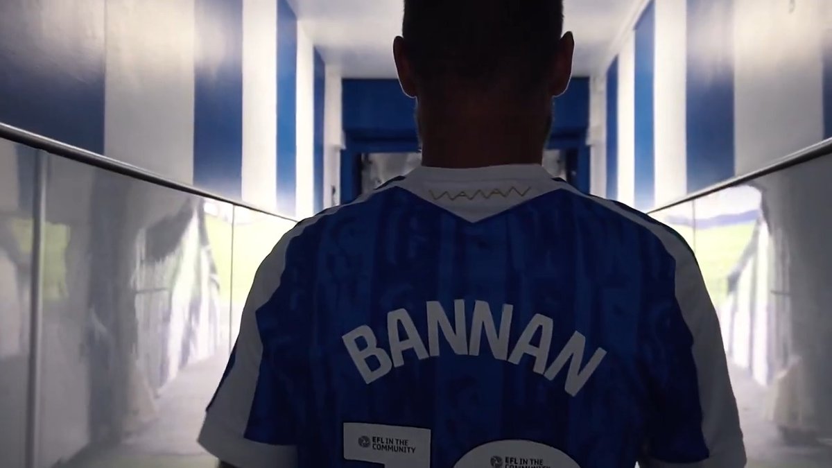 Captain. Leader. Legend 🦉