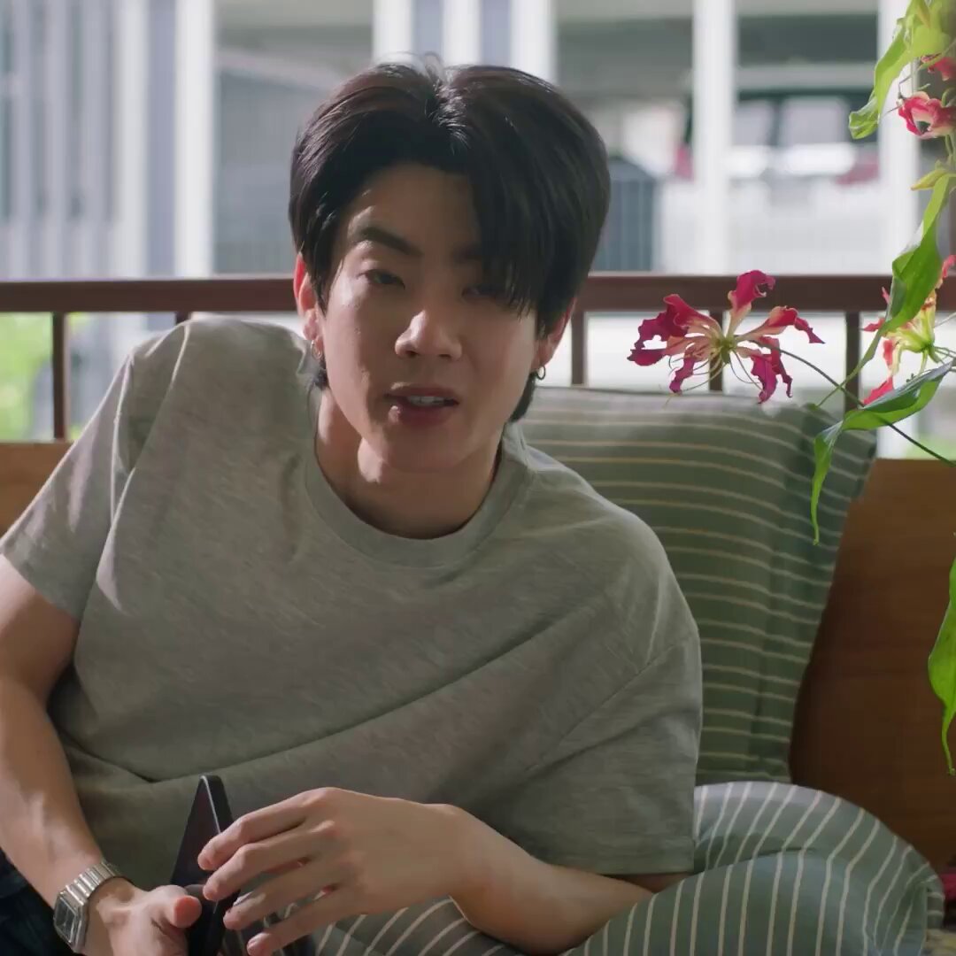 ห๊าาาาาาา แบบนี้ก็แปลว่า...🙂‍↕️ #BurnoutSyndromeSeriesEP9 ออฟที่แปลว่าปิดประตูแพ้ ATTHAPHAN PHUNSAWAT