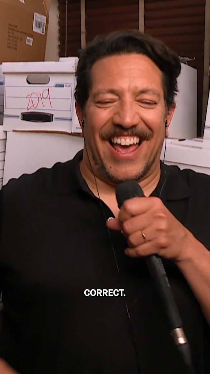 What's Q's actual age and birth month? #ImpracticalJokers
