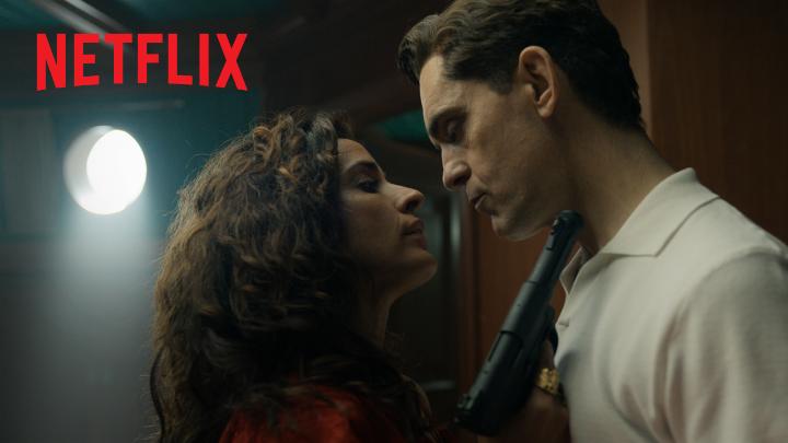 La banda va por la obra maestra del crimen 🔥 ‘Berlín y La dama del armiño’ llega a Netflix el 15 de mayo.