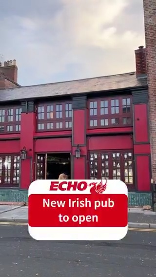 Signs go up as city institution replaced after 35 years