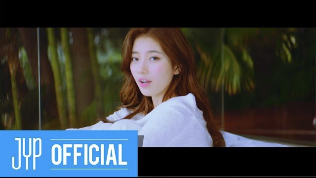 8 years ago today, Suzy released her 2nd Mini Album ‘Faces of Love’ with title track ‘HOLIDAY’