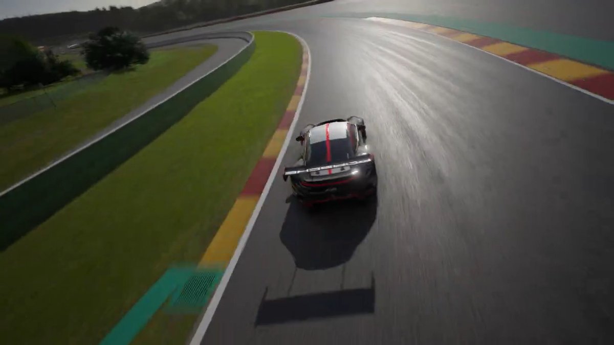 Three new cars join Gran Turismo 7 today: ๐ Porsche 911 GT3 R (992) '22 ๐ Hyundai Elantra N TC '24 ๐ Xiaomi SU7 Ultra '25 More on the Update 1.67