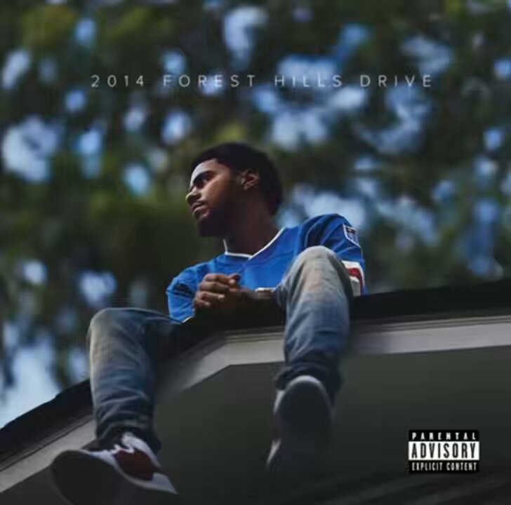 January 28th J. Cole (2014)