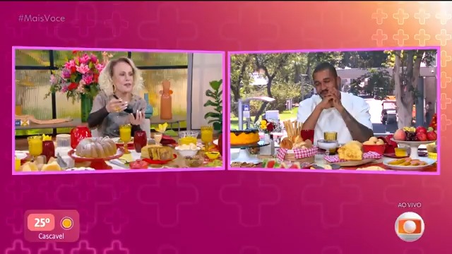 SOCORRO! Ana Maria Braga ensinando Matheus a usar um espremedor de limão 🗣️ "É igual fazer amor, tem um encaixe... Aí quando encaixa sai o suco, entendeu?" #BBB26