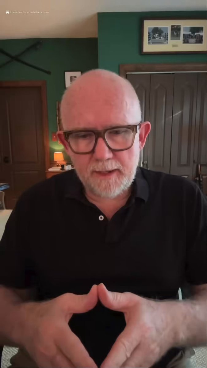 Rick Wilson: “Donald Trump is the weakest, most cowardly, most effete, soft bitch to ever roam the Earth. He’s a man who was raised by mommy in Queens and he’s lived in a golden tower and he’s soft and he’s grotesque and he’s weak and he’s cowardly. Like all true cowards, he loves watching people that work for him bully and abuse others”