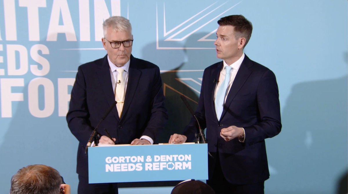 Matt Goodwin: “This is about putting hard-working, law-abiding British citizens first.”
