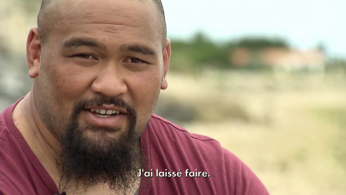 Quand Patrice Collazo a changé le destin de Uini Atonio 🤩
