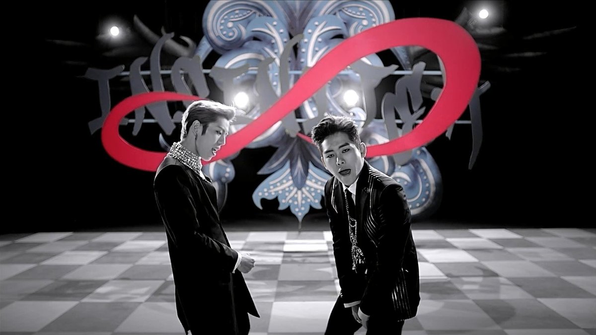 13 years ago today, INFINITE H released the music video for ‘Without You’.