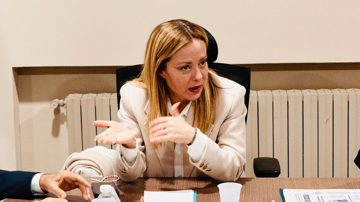 A Catania per la riunione sull’emergenza maltempo
