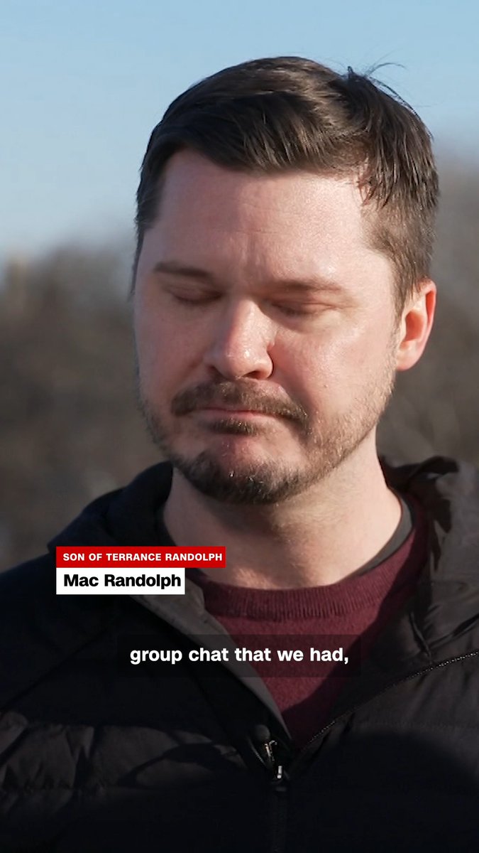 Minneapolis resident Mac Randolph tells CNN’s Anderson Cooper why he posted the now-viral video from December 2024, which shows Alex Pretti—the man fatally shot by federal officers in Minneapolis—honoring Randolph’s father. Randolph’s father, a veteran, was treated by Pretti.