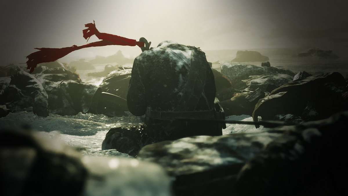 Get your first look at The Defiant, an upcoming story-driven, cinematic, single-player World War II-set first-person shooter that sees players take part in China’s War of Resistance against Japan.