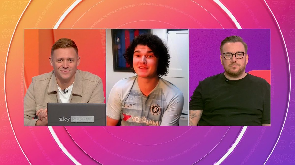 "No one is untouchable" "Palmer is worth over £100m" Despite wanting to keep Cole Palmer, Chelsea's board have shown that no one is off limits when it comes to transfers, says this Chelsea fan 👀 Fanalysis