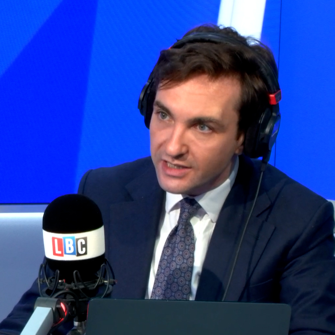 'This is not a progressive system, it's a regressive one.' Lewis Goodall explains how the student loan system has 'quietly shifted the burden' from higher earners onto those 'least able to bear it'.
